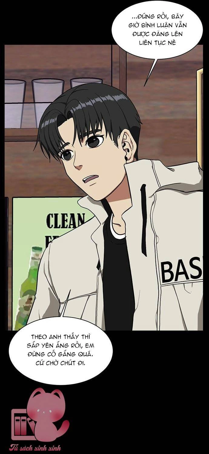 Thay Đổi Tôi Chapter 30 - 42