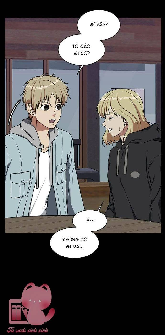 Thay Đổi Tôi Chapter 30 - 43