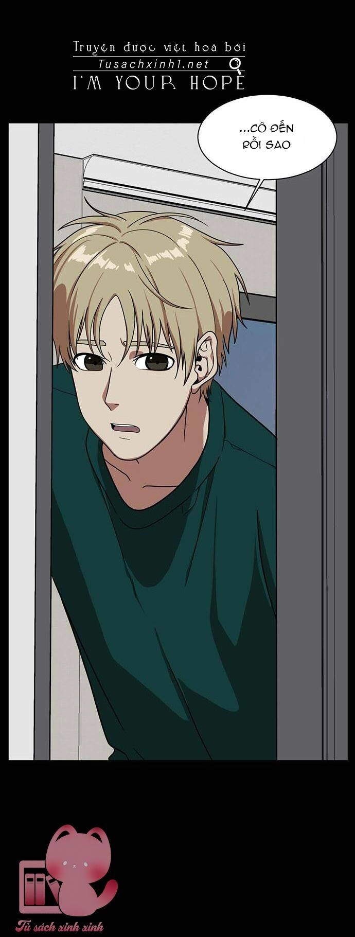 Thay Đổi Tôi Chapter 30 - 58