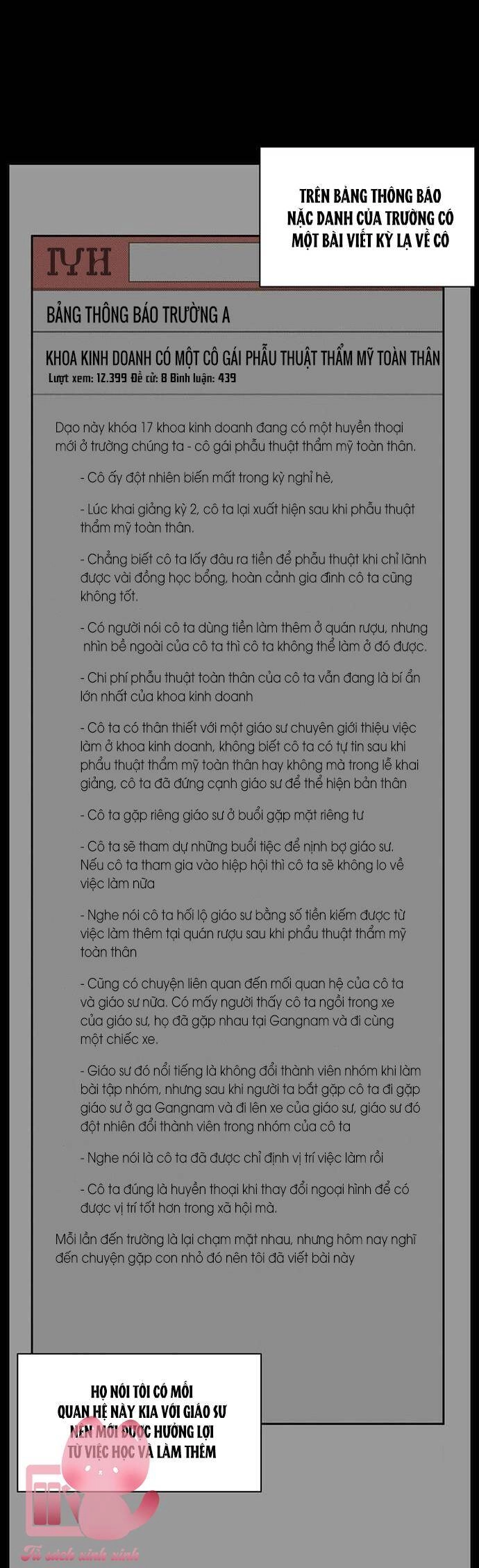 Thay Đổi Tôi Chapter 30 - 70