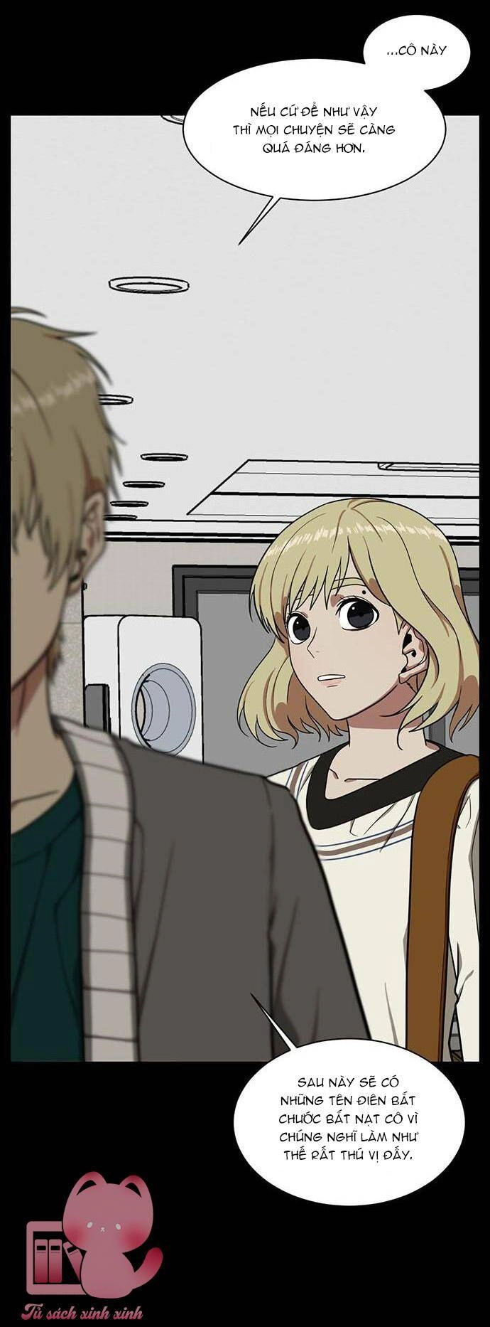 Thay Đổi Tôi Chapter 30 - 86