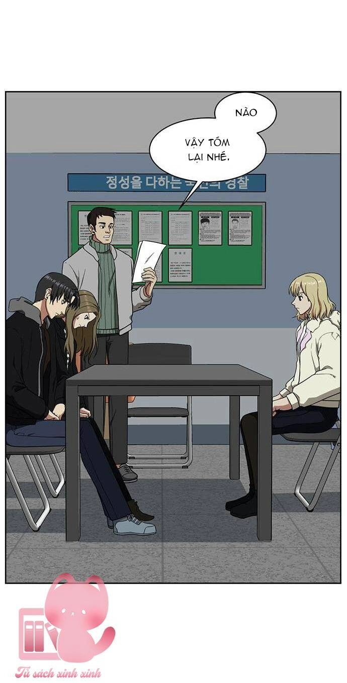 Thay Đổi Tôi Chapter 30 - 93