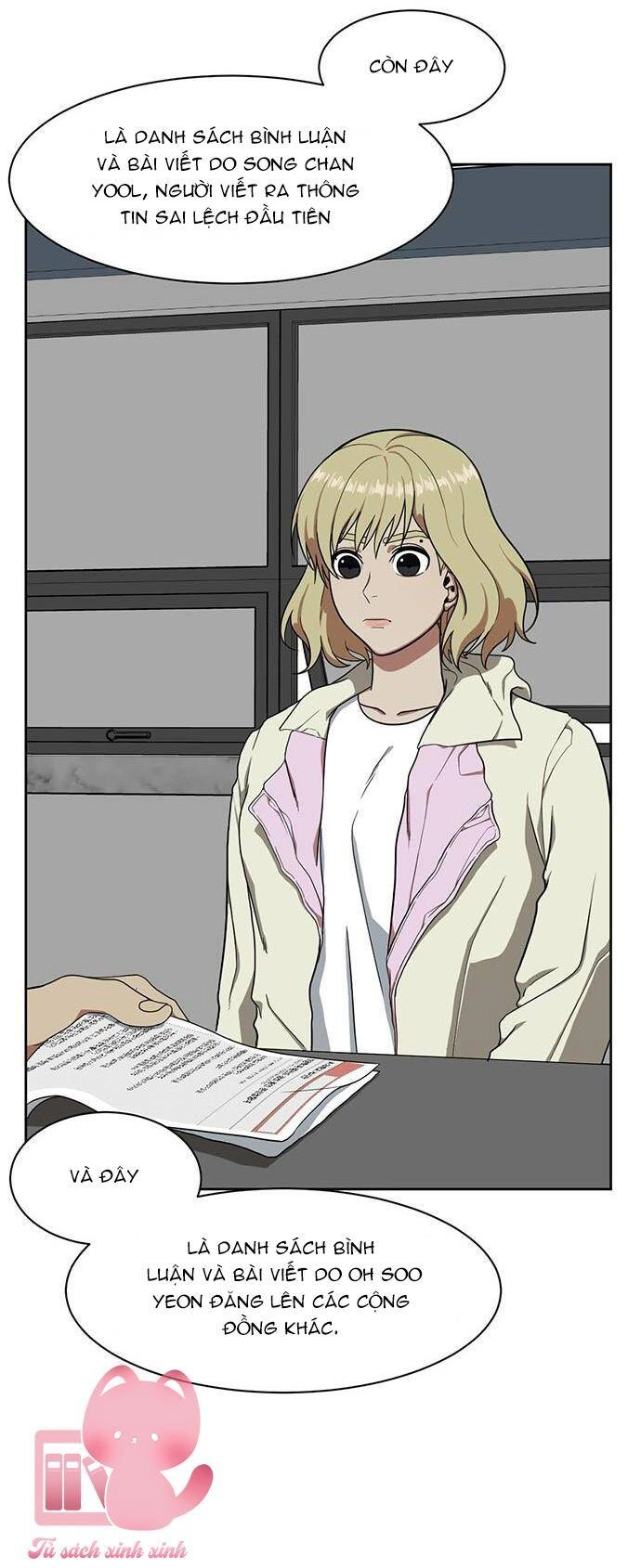 Thay Đổi Tôi Chapter 30 - 96