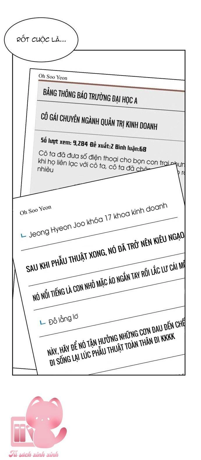 Thay Đổi Tôi Chapter 30 - 99