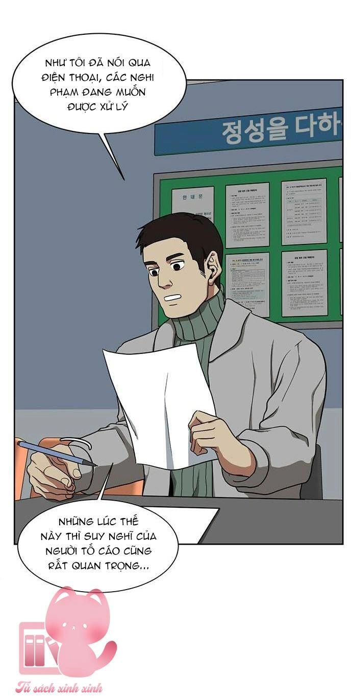 Thay Đổi Tôi Chapter 30 - 101