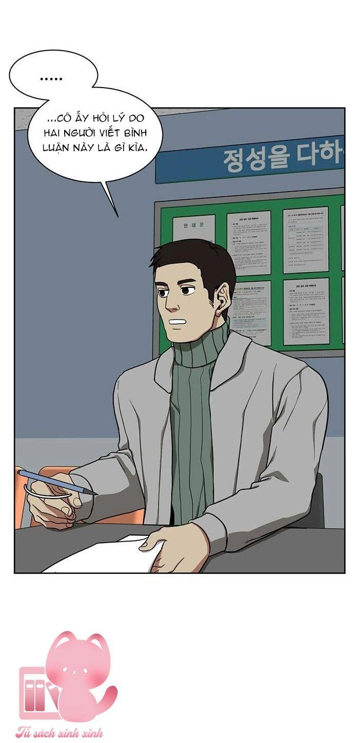 Thay Đổi Tôi Chapter 30 - 107