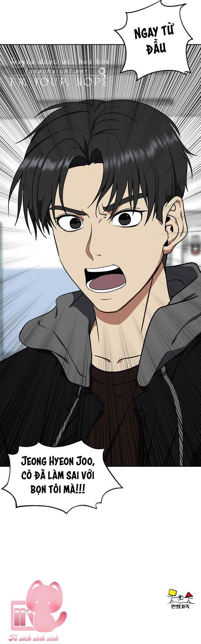 Thay Đổi Tôi Chapter 30 - 109