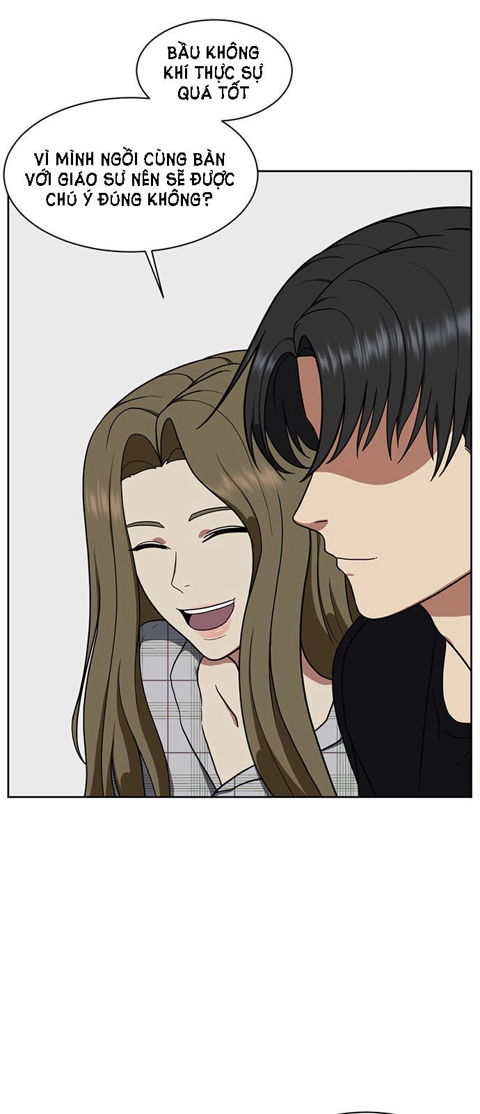 Thay Đổi Tôi Chapter 31 - 2