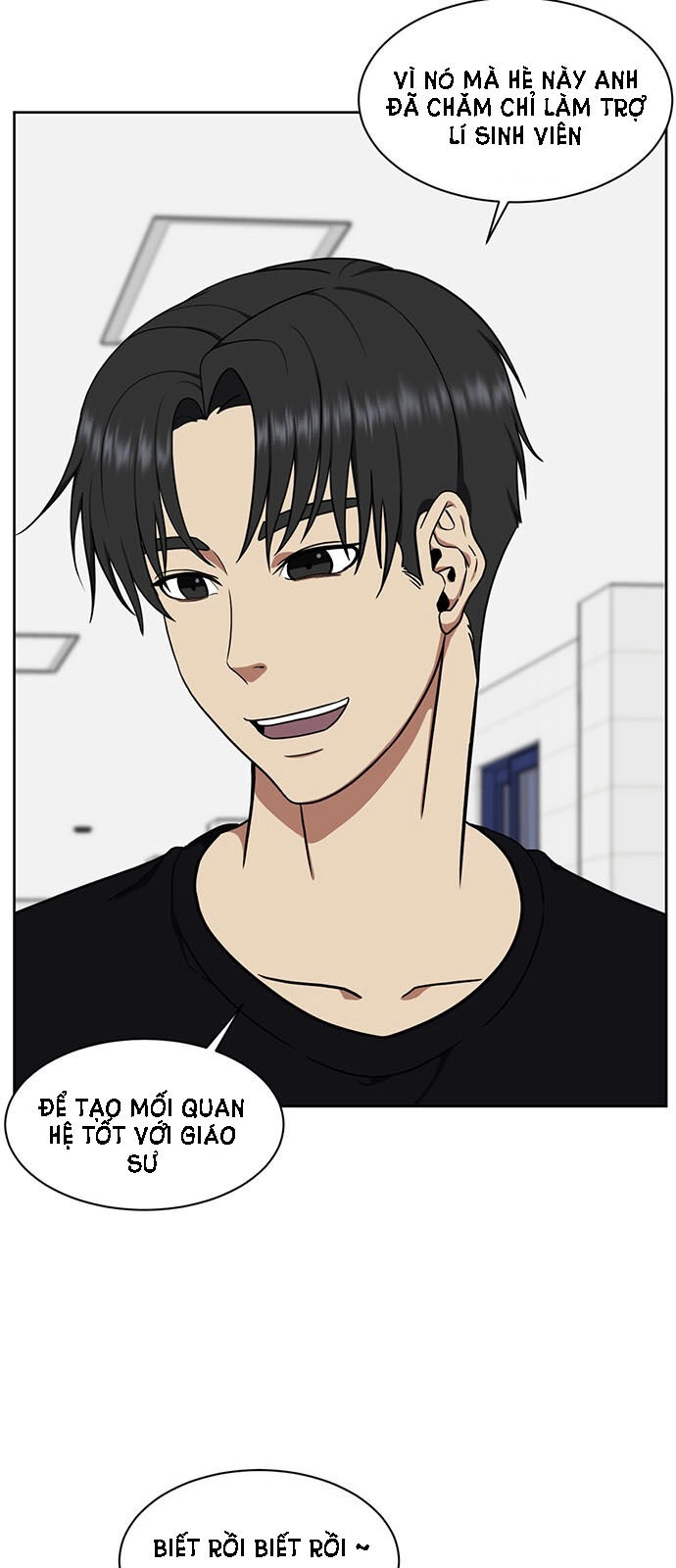 Thay Đổi Tôi Chapter 31 - 3