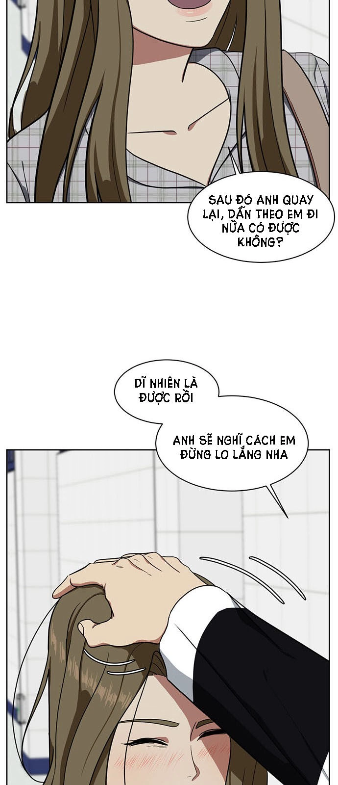 Thay Đổi Tôi Chapter 31 - 6