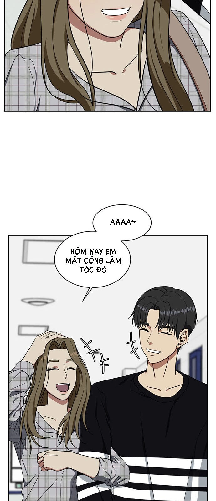 Thay Đổi Tôi Chapter 31 - 7