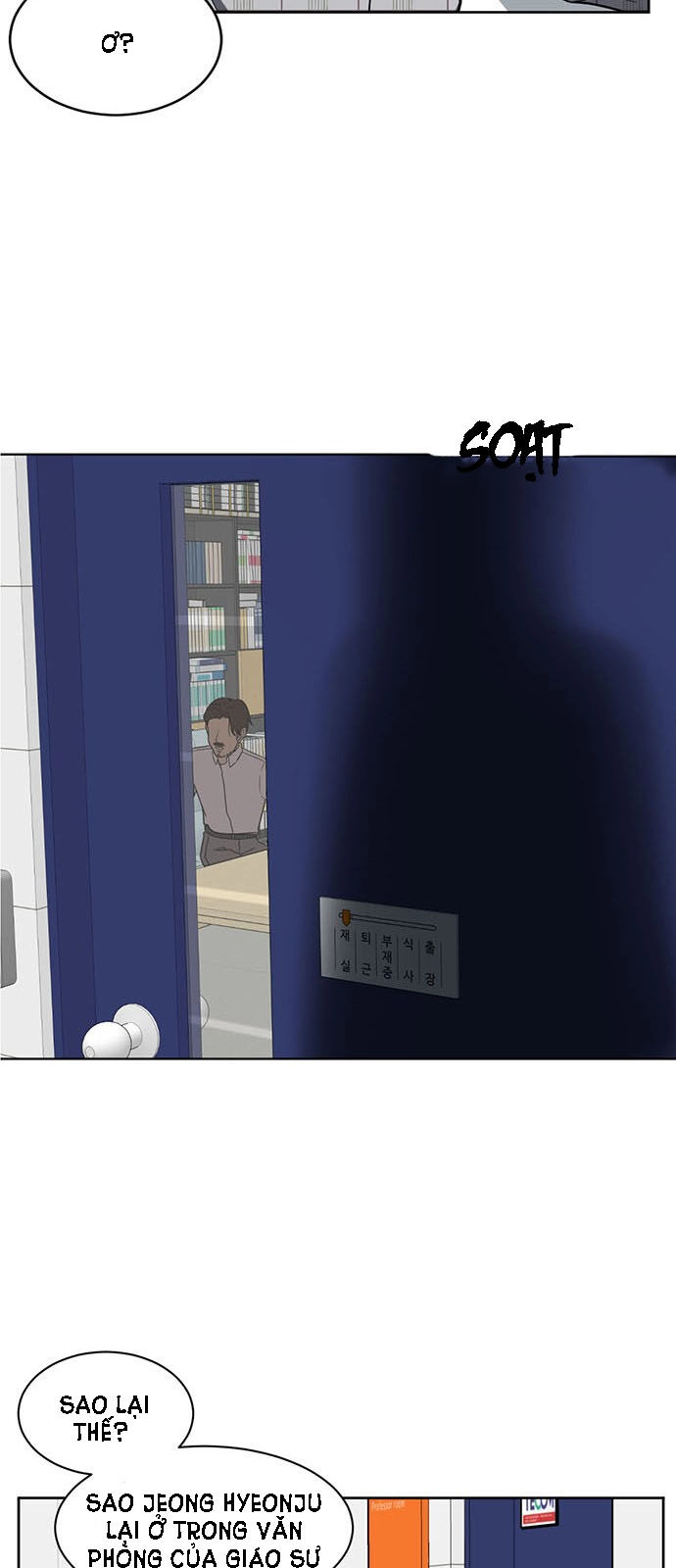 Thay Đổi Tôi Chapter 31 - 9