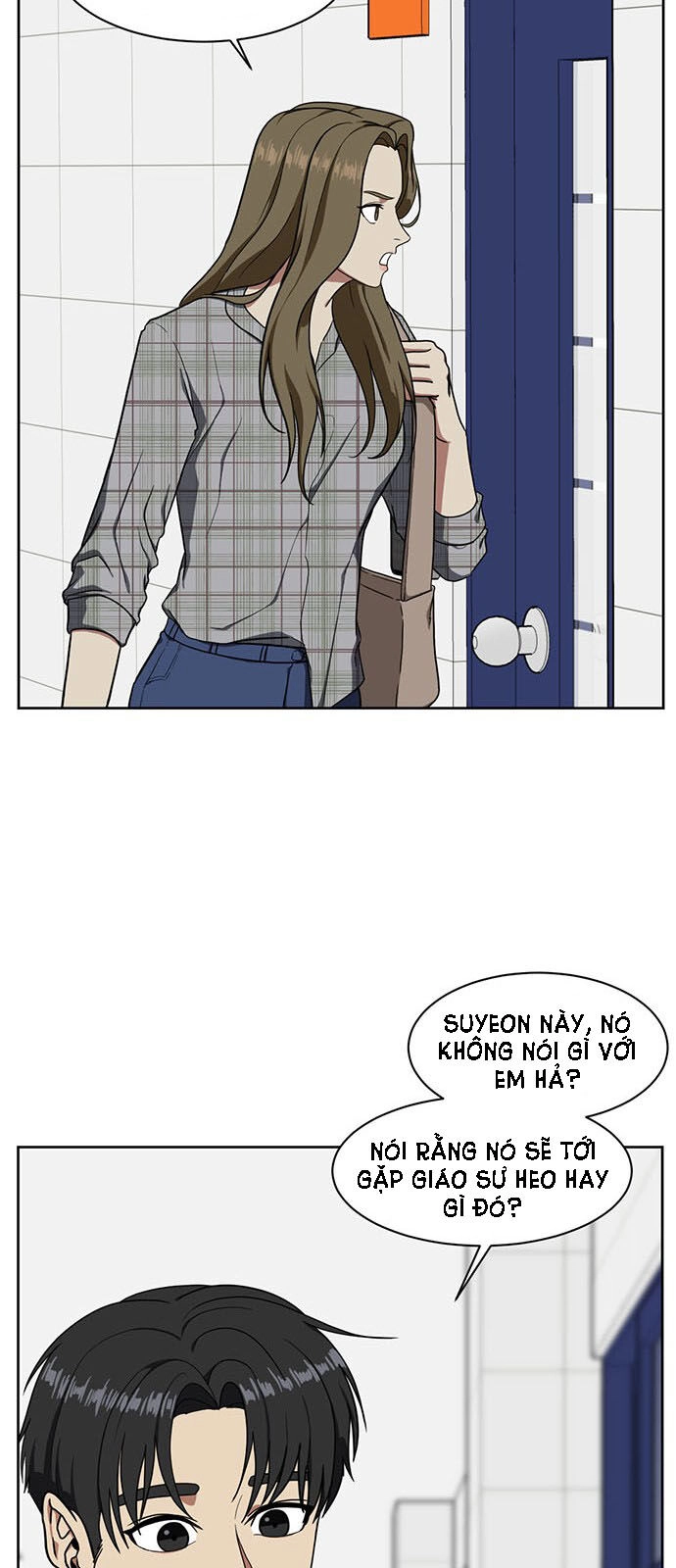 Thay Đổi Tôi Chapter 31 - 10