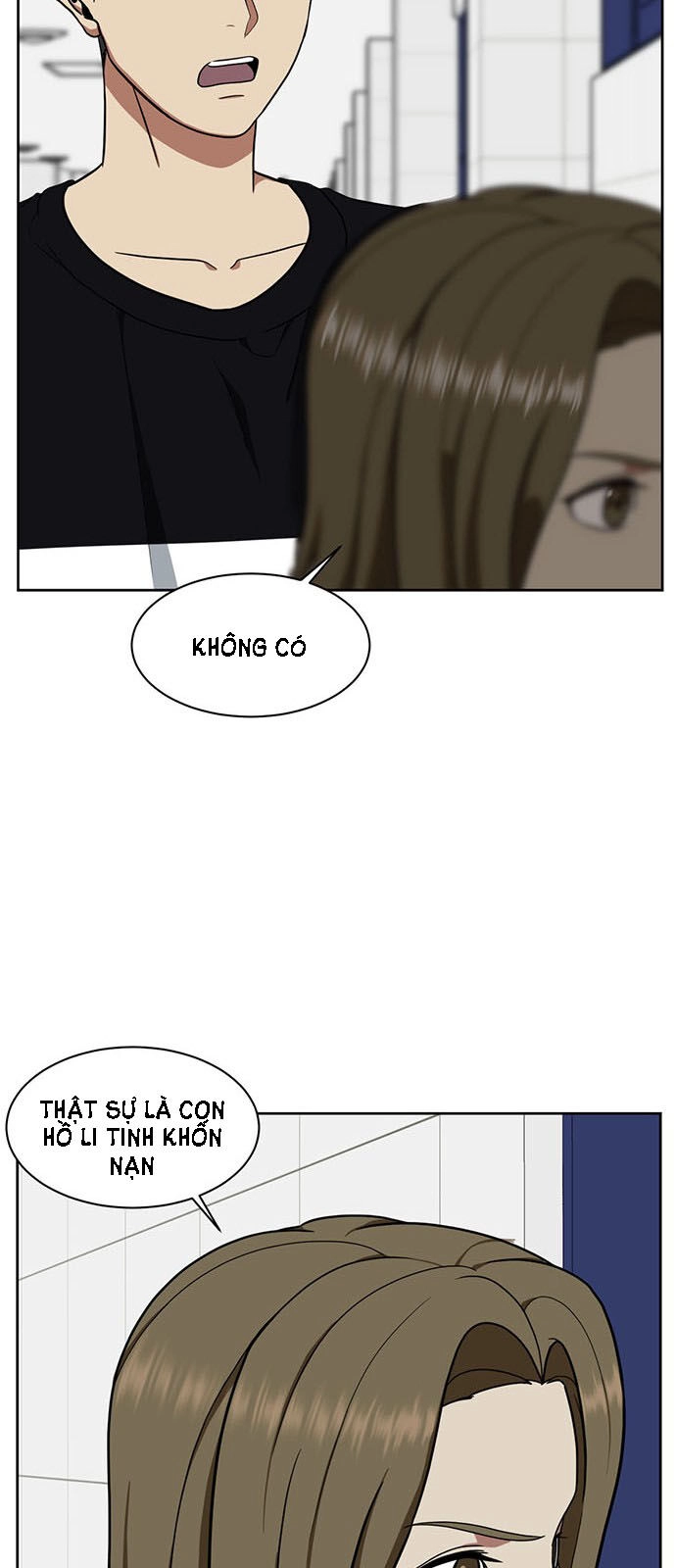 Thay Đổi Tôi Chapter 31 - 11