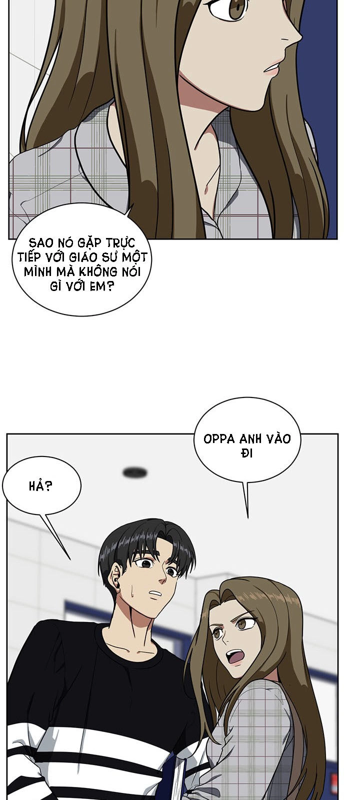 Thay Đổi Tôi Chapter 31 - 12