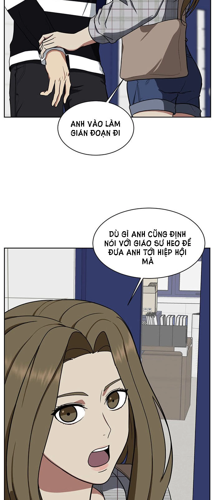 Thay Đổi Tôi Chapter 31 - 13