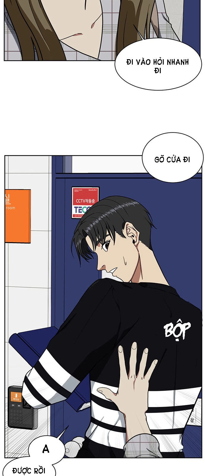 Thay Đổi Tôi Chapter 31 - 14