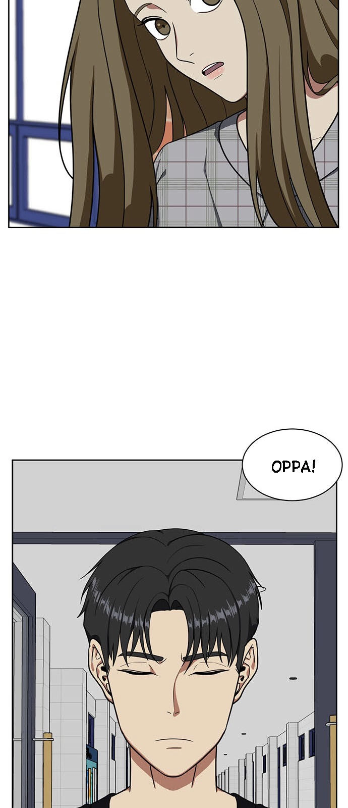 Thay Đổi Tôi Chapter 31 - 19