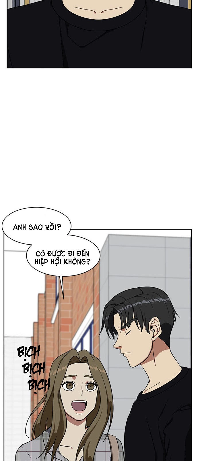 Thay Đổi Tôi Chapter 31 - 20