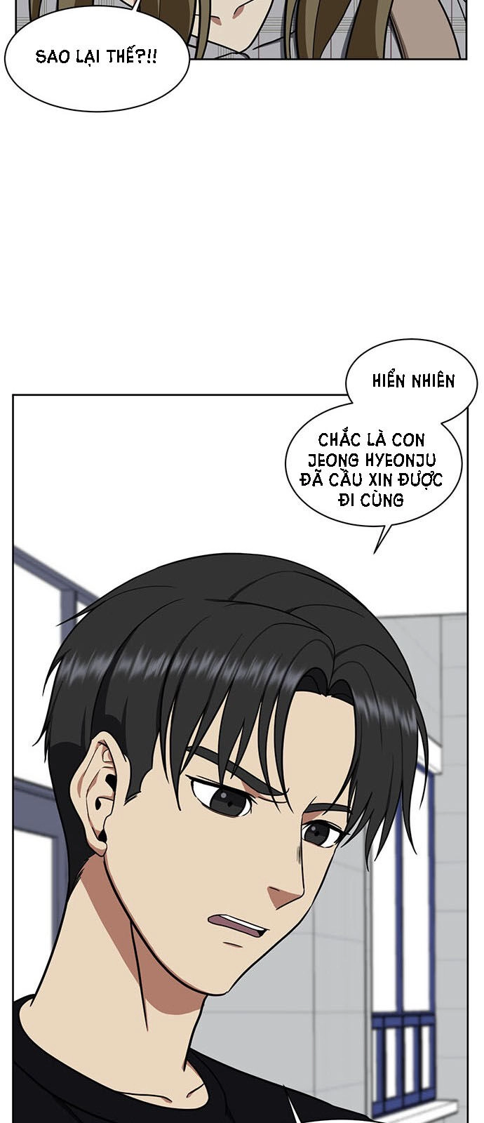 Thay Đổi Tôi Chapter 31 - 23