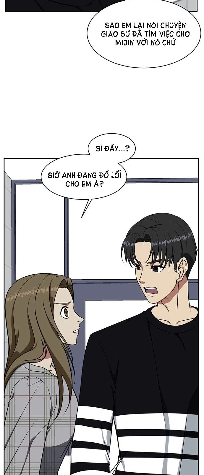 Thay Đổi Tôi Chapter 31 - 24