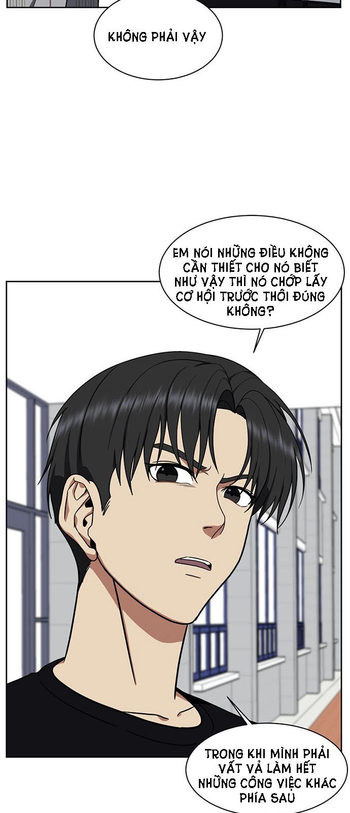 Thay Đổi Tôi Chapter 31 - 25