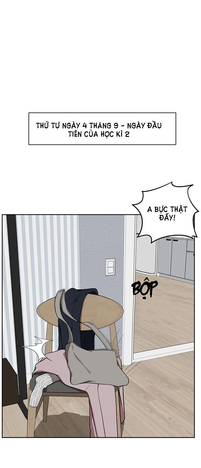 Thay Đổi Tôi Chapter 31 - 27