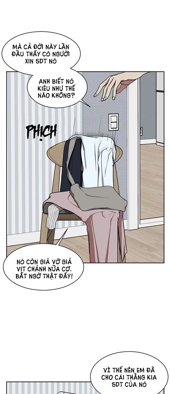 Thay Đổi Tôi Chapter 31 - 29