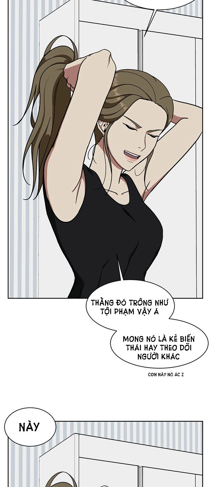 Thay Đổi Tôi Chapter 31 - 30