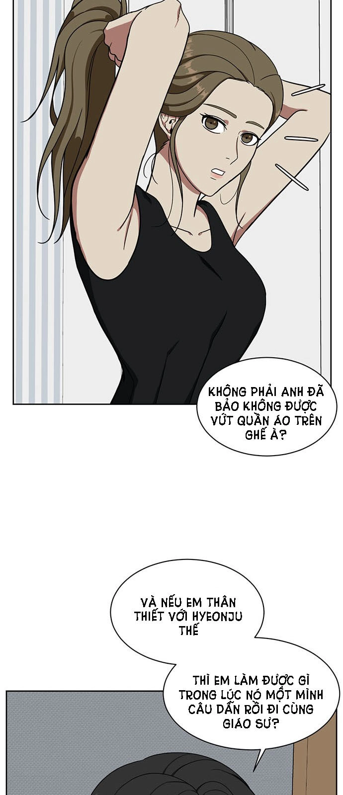 Thay Đổi Tôi Chapter 31 - 31