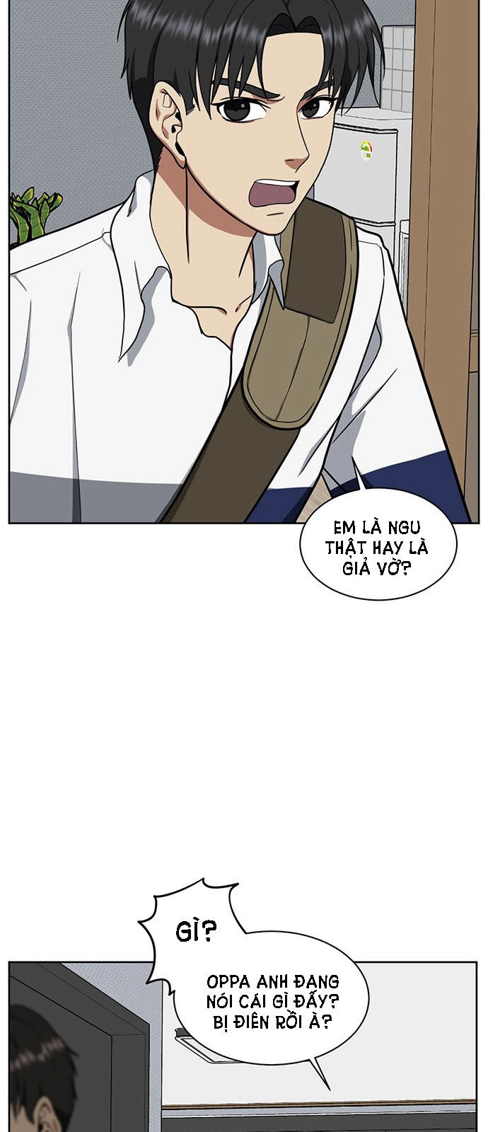 Thay Đổi Tôi Chapter 31 - 32