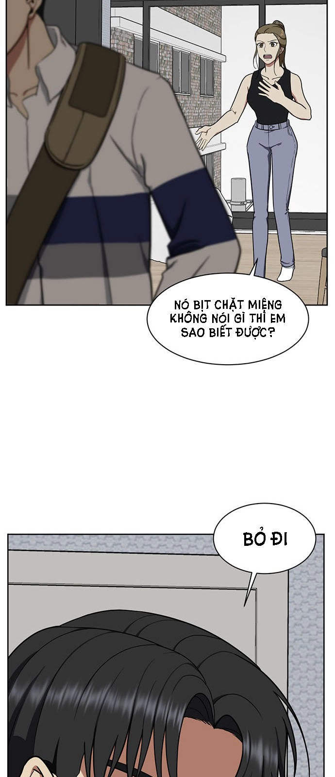 Thay Đổi Tôi Chapter 31 - 33