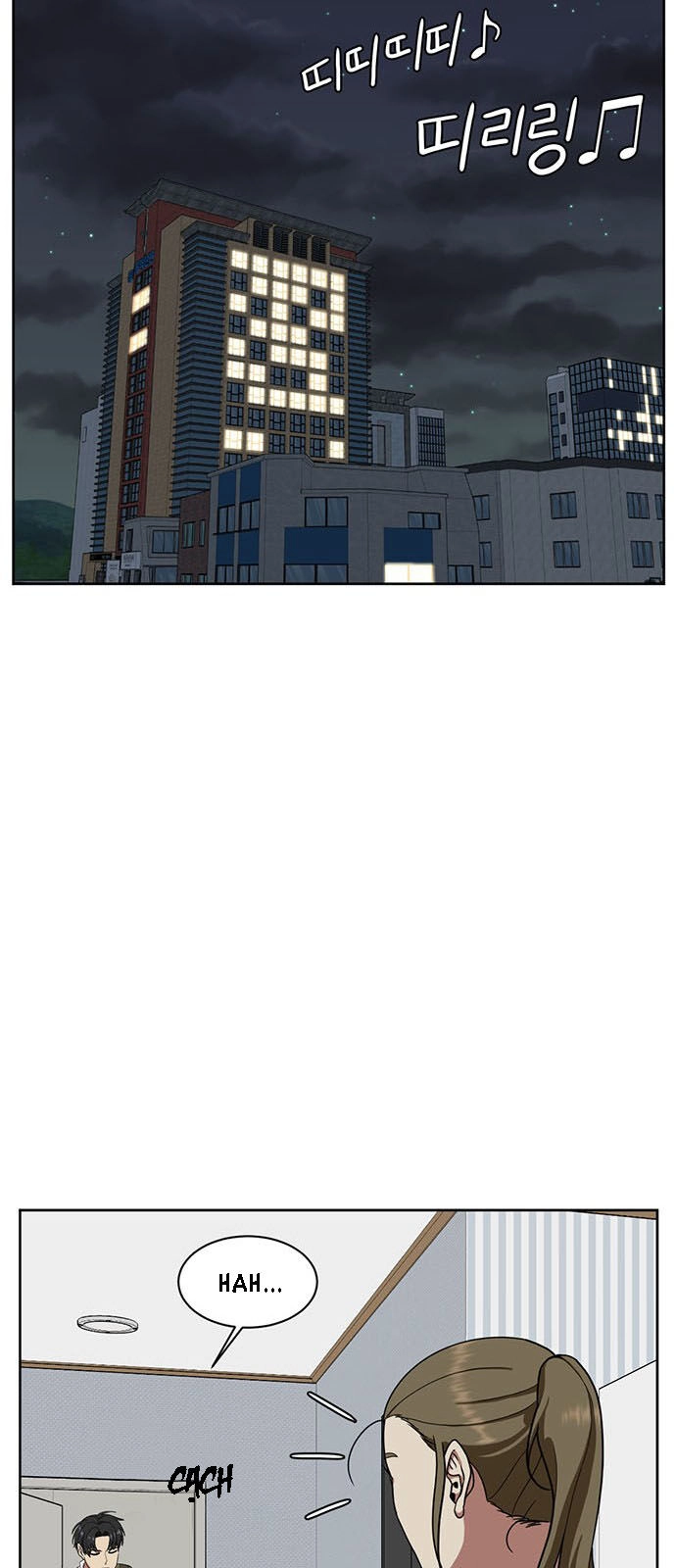 Thay Đổi Tôi Chapter 31 - 37