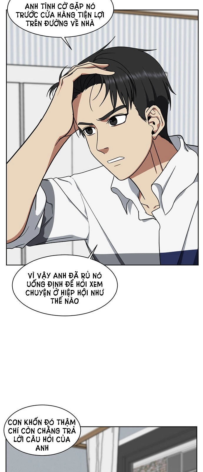 Thay Đổi Tôi Chapter 31 - 40