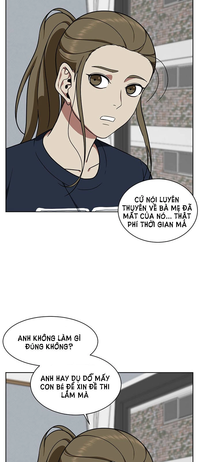 Thay Đổi Tôi Chapter 31 - 41