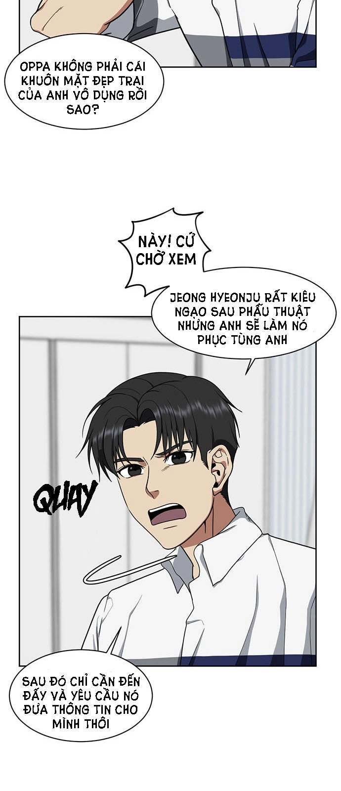 Thay Đổi Tôi Chapter 31 - 43