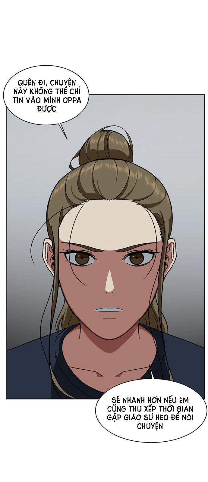 Thay Đổi Tôi Chapter 31 - 44