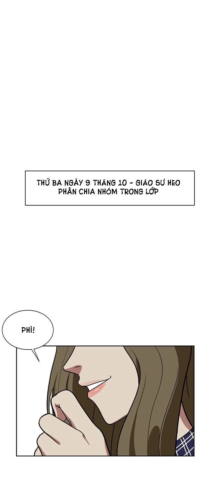 Thay Đổi Tôi Chapter 31 - 45