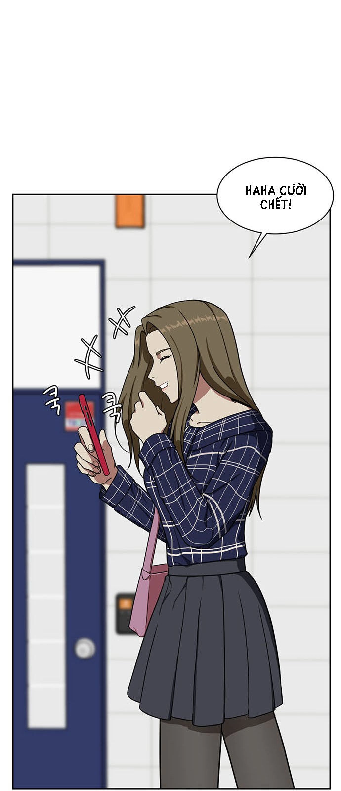 Thay Đổi Tôi Chapter 31 - 46