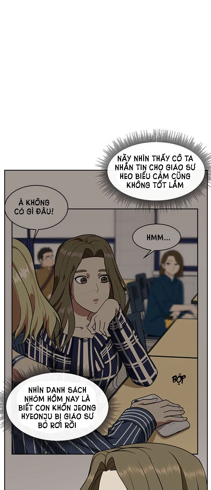 Thay Đổi Tôi Chapter 31 - 47