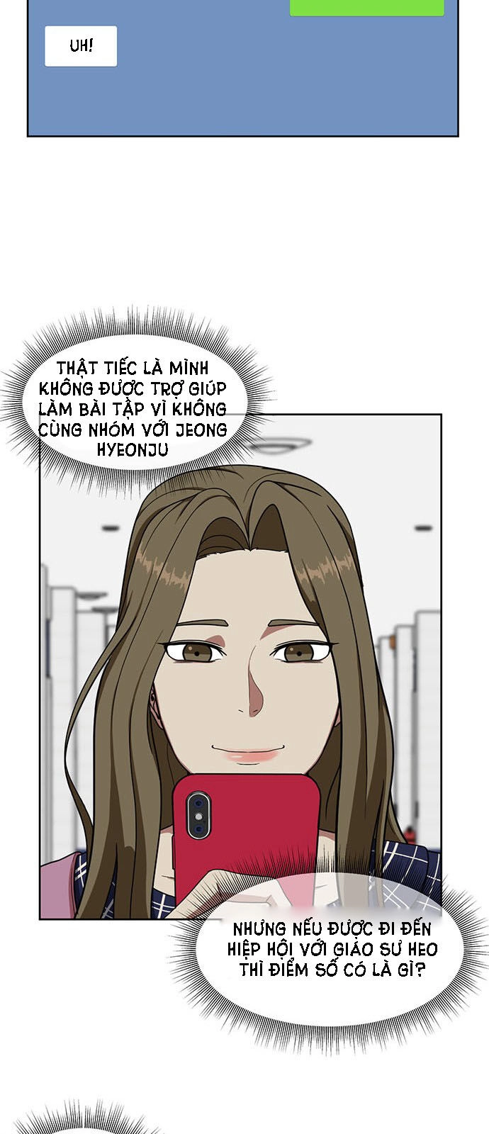 Thay Đổi Tôi Chapter 31 - 50