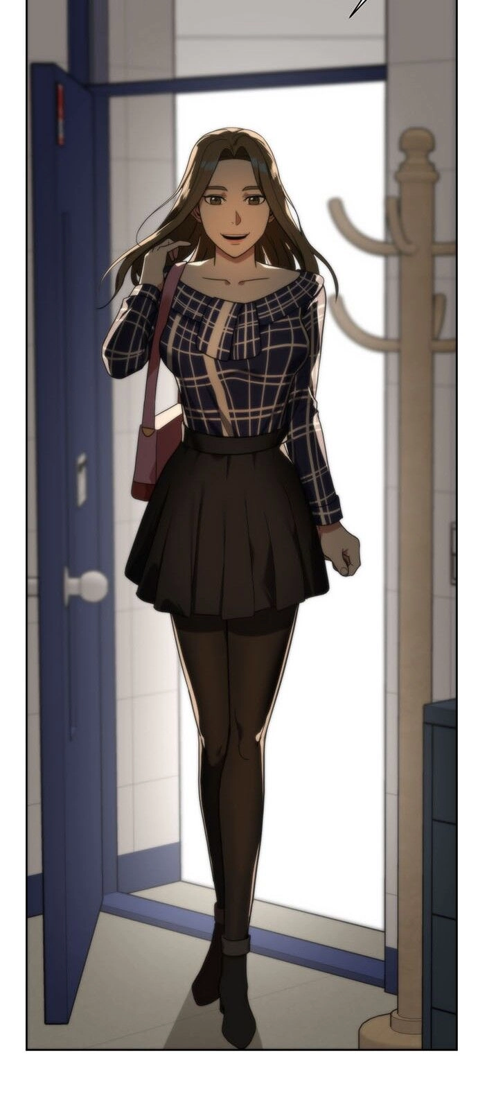 Thay Đổi Tôi Chapter 31 - 52