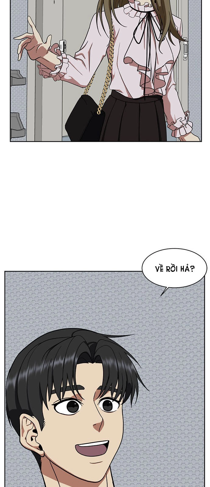 Thay Đổi Tôi Chapter 31 - 54