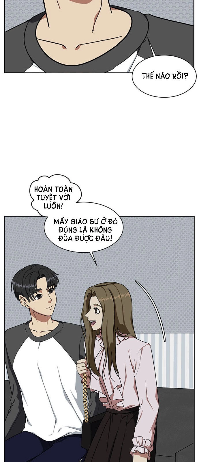 Thay Đổi Tôi Chapter 31 - 55