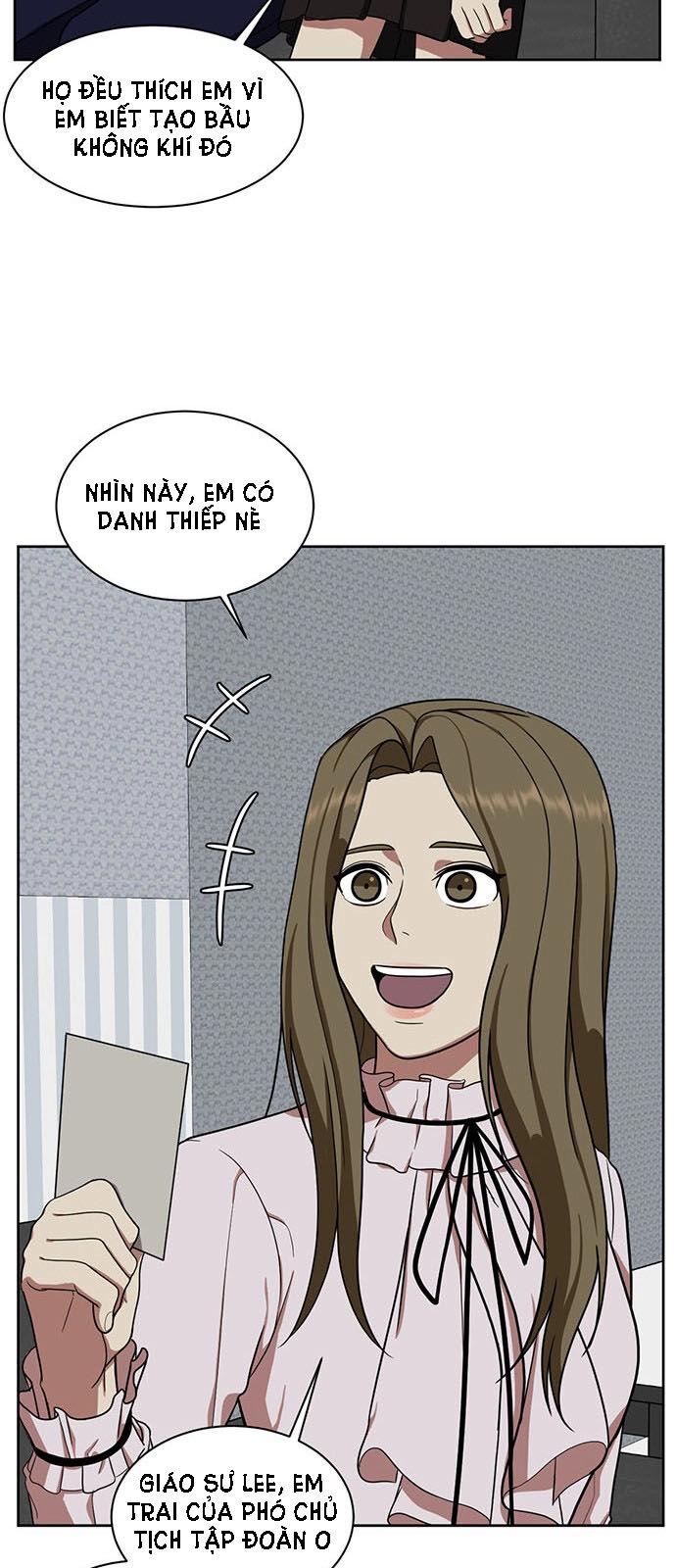 Thay Đổi Tôi Chapter 31 - 56