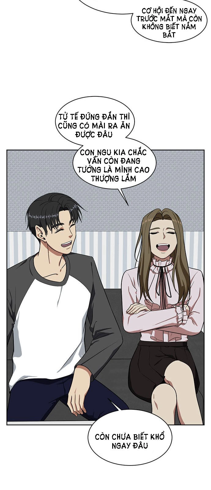 Thay Đổi Tôi Chapter 31 - 58