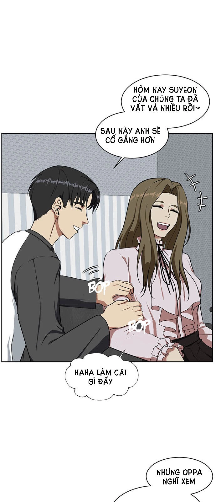 Thay Đổi Tôi Chapter 31 - 59