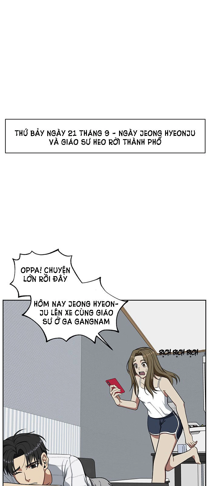 Thay Đổi Tôi Chapter 31 - 61