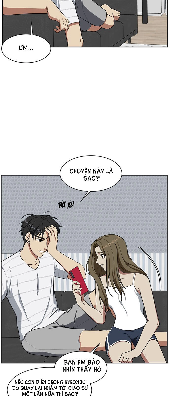 Thay Đổi Tôi Chapter 31 - 62