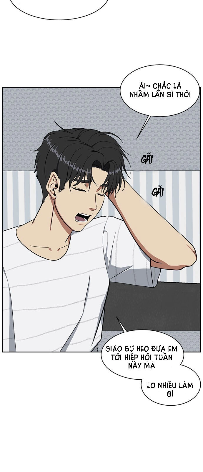 Thay Đổi Tôi Chapter 31 - 63